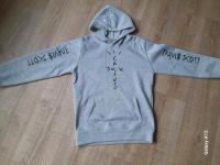 ☆•☆ Hoodie grau Gr.152/158 ☆•☆ Sachsen-Anhalt - Roitzsch Vorschau