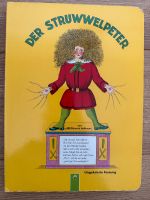 Kinderbuch Der Struwelpeter Rheinland-Pfalz - Saarburg Vorschau