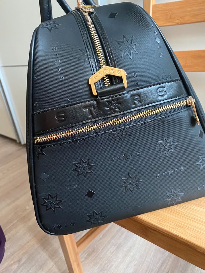 Stars MCM von Michael Cromer Tasche, Reise Tasche Neu ❗️ in München -  Milbertshofen - Am Hart | eBay Kleinanzeigen ist jetzt Kleinanzeigen