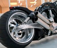 Harley Davidson VROD ,,The Monster" 330er *All NLC Parts *NEW *5HD Niedersachsen - Hude (Oldenburg) Vorschau