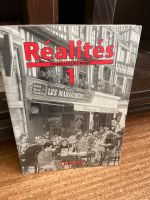 Französisch Schulbuch - Realites 1 - Grammatikheft - Cornelsen Bayern - Buch a. Erlbach Vorschau