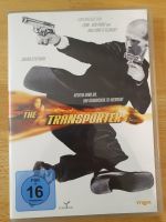 The Transporter / DVD Bayern - Obernburg Vorschau