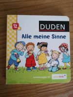 Duden Alle meine Sinne Kinderbuch Westerwaldkreis - Boden Vorschau