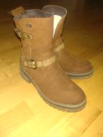 Rieker Stiefel Boots Winterschuh Niedersachsen - Hann. Münden Vorschau