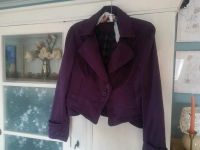 Blazer Beere Xl 42 Damen Rheinland-Pfalz - Altenkirchen Vorschau