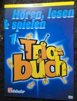 Hören, lesen & Spielen 1 Triobuch Querlöte Bayern - Immenstadt Vorschau