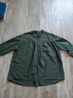 Uniqlo, Bluse, Gr. S, Grün, NP ca. 30,- Nordrhein-Westfalen - Kaarst Vorschau