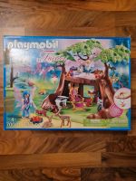 Playmobil 70001 fairies feen Berlin - Neukölln Vorschau