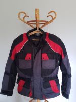 Motorradjacke Textil Größe L Rheinland-Pfalz - Hochdorf-Assenheim Vorschau