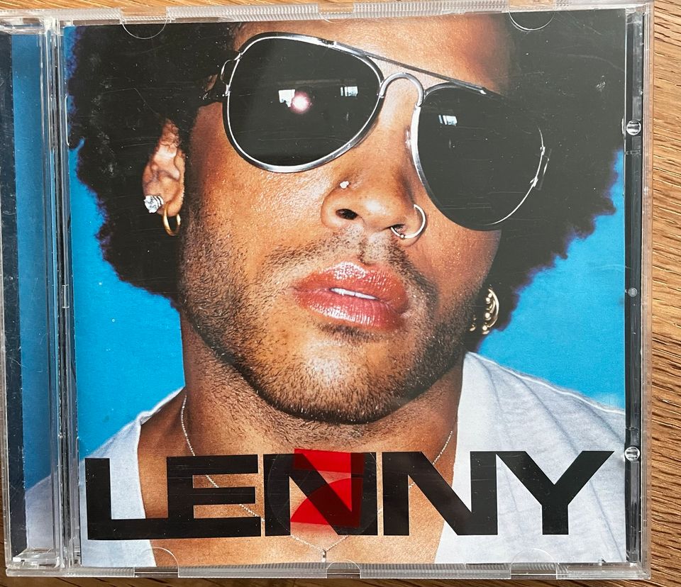 Lenny Kravitz: Lenny in Kürten