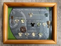 Borussia Mönchengladbach Pin Rahmen „Erfolge“ Hessen - Wald-Michelbach Vorschau