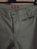 Damen Hose von Mustang Größe 36 Niedersachsen - Uplengen Vorschau