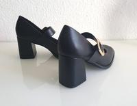 Graceland Damen Schuhe Pumps Schwarz Größe 40 Neuwertig Baden-Württemberg - Böblingen Vorschau