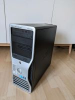 Dell Precision T5500 mit Nvidia GTX 970 (Palit) München - Milbertshofen - Am Hart Vorschau