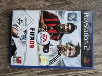 EA FIFA 09 PlayStation 2 Hessen - Dautphetal Vorschau