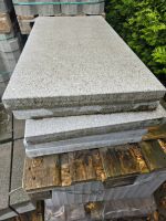 21 Stück Silkstone Platten, 100 x 50 x 5 cm *Restposten* Berlin - Hohenschönhausen Vorschau