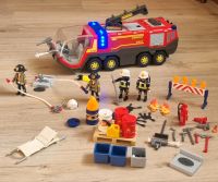 Playmobil Feuerwehr Köln - Ehrenfeld Vorschau