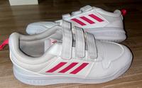 Adidas NEU Sneaker Schuhe Gr. 40 Klettverschluss Baden-Württemberg - Nürtingen Vorschau