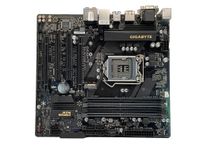 #206 Mainboard Gigabyte GA-B250M-D3H mATX Sockel 1151 Nordrhein-Westfalen - Hünxe Vorschau