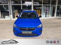 Opel Corsa F Edition 1.2 EU6d Apple CarPlay Android A Brandenburg - Nuthetal Vorschau