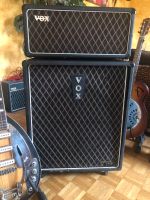 VOX AC 50 plus VOX Foundation Bass Box Niedersachsen - Peine Vorschau