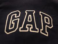 GAP Hoodie Kaputzenpullover Blau Gr. XXL Wandsbek - Hamburg Volksdorf Vorschau