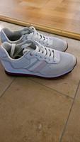 Sneaker Tommy Hilfiger Gr.36 Bayern - Rottendorf Unterfr Vorschau
