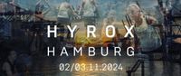 Hyrox Double Women Hamburg Rheinland-Pfalz - Koblenz Vorschau