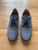 Toms Sneaker Schuhe Blau 42 Sachsen - Crimmitschau Vorschau