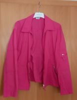 Blouson, Blazer Gr. 40 pink Nienhaus und Lotz Föritztal - Heubisch Vorschau