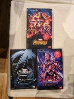 Marvel Avengers Bücher Stuttgart - Degerloch Vorschau