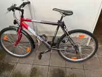 Ruddy Dax Fahrrad / MTB / 26 Zoll / 18 Gang Shimano Baden-Württemberg - Heidelberg Vorschau