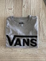Vans Classic Langarmshirt Shirt Jungen Gr.S NEUWERTIG Düsseldorf - Pempelfort Vorschau