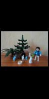 Playmobil Mädchen mit Hasen Hessen - Gründau Vorschau