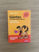 Buch “ Günter, der innere Schweinehund “ Bayern - Fürth Vorschau