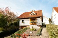 Charmantes Einfamilienhaus für Naturliebhaber zu verkaufen | mit Garage und Carport Baden-Württemberg - Ühlingen-Birkendorf Vorschau