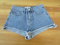 Tally Weijl Short Shorts Jeans Gr. 34 neu High Baden-Württemberg - Heilbronn Vorschau