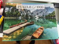 Puzzle 1000 Teile Landschaft Bielefeld - Joellenbeck Vorschau