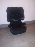 Cybex Solution x fix Stuttgart - Degerloch Vorschau