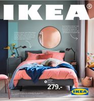 Katalog 2020/2021 Ikea Tipps, Tricks und Ideen ... - unbenutzt Hannover - Bothfeld-Vahrenheide Vorschau