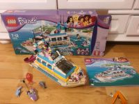 Lego friends Yacht Rheinland-Pfalz - Koblenz Vorschau