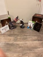 Assassins Creed 3 Freedom Edition Xbox 360 Nordrhein-Westfalen - Lohmar Vorschau