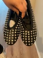 Asos Ballerina mit nieten  NP 44.95 Neu Köln - Porz Vorschau