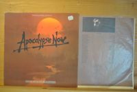 Schallplatte LP Vinyl Soundtrack - Apocalypse now Bayern - Böhmfeld Vorschau