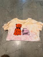 Guess Brandalised t-Shirt Damen gr S neu Bayern - Bindlach Vorschau