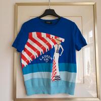 Ralph Lauren Strickshirt maritim Gr. M Bielefeld - Bielefeld (Innenstadt) Vorschau