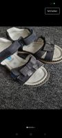 Leder sandalen Nordrhein-Westfalen - Grevenbroich Vorschau