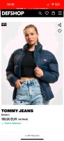 Tommy Jeans Jacke Damen Chemnitz - Schloßchemnitz Vorschau