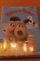 Wallace & Gromit: 3 unglaubliche Abenteuer Nordrhein-Westfalen - Hamm Vorschau