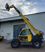 Teleskoplader JLG 4013 PS, netto 38.900 € (30709) Mecklenburg-Vorpommern - Stralsund Vorschau